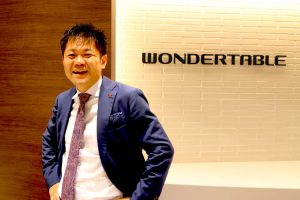 小川圭介