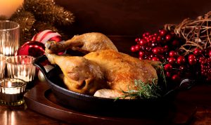 chicken
